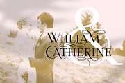 Calmius Extra Light, a Serif Font by NREY (Thumbnail 9 of 11)