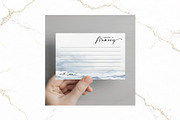 Share a Memory Sign & Card CV FR010, a Poster Template by TyphoonStudio (Thumbnail 4 of 6)