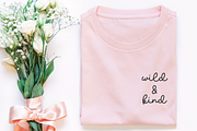 Grateful, a Script Font by Sofia Skoog (Thumbnail 5 of 8)