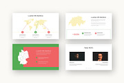 Eio : Social Agency Powerpoint, a Presentation Template by Punkl Camp (Thumbnail 6 of 16)