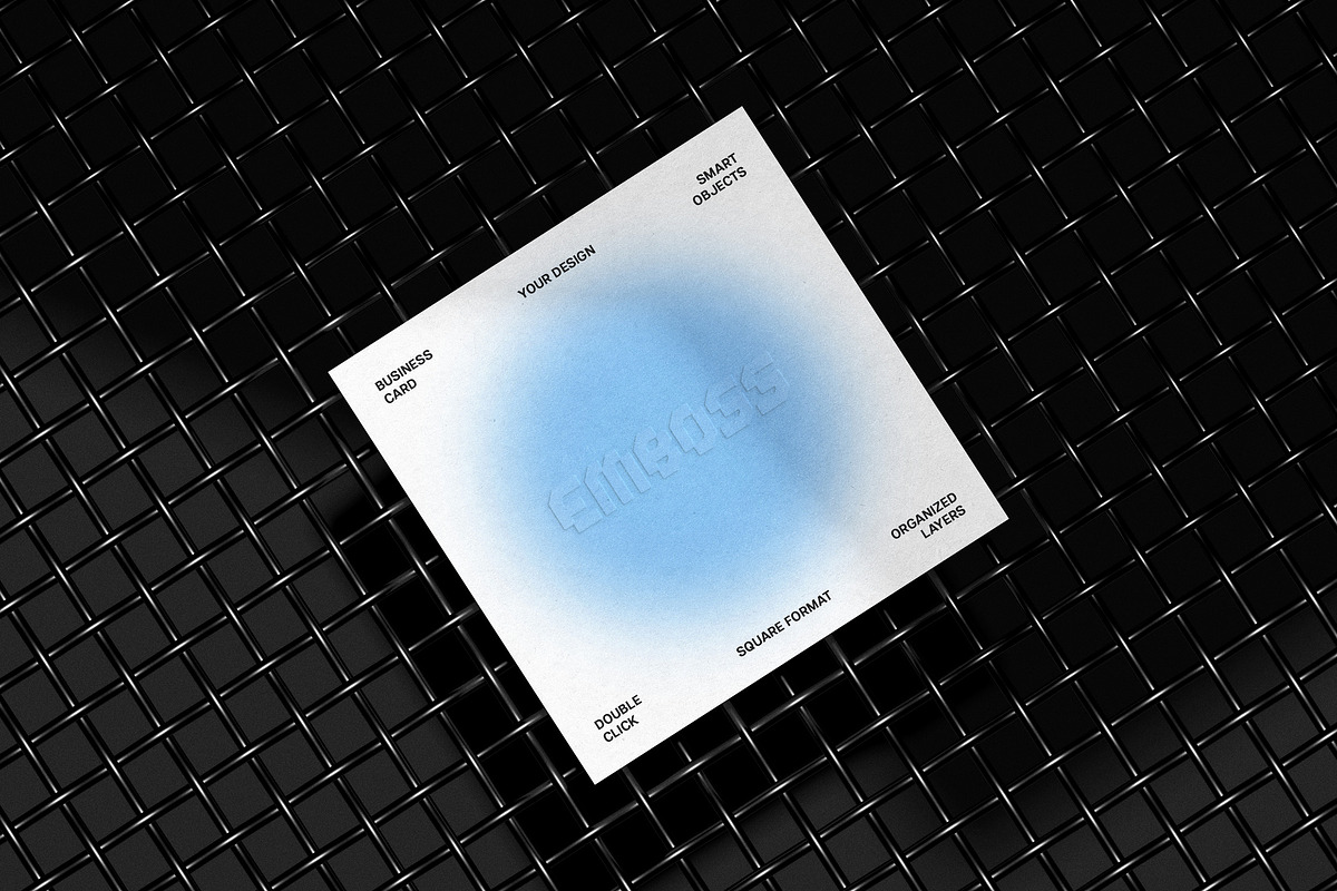 Stationery Branding Mockups, a Pens & Pencil Mockup by pixelbuddha.net (Photo 5 of 13)