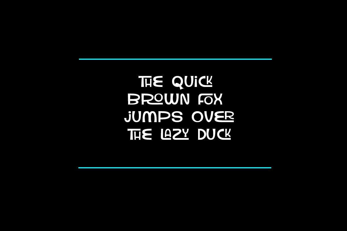 Chiers, a Sans Serif Font by Bramcreative (Photo 2 of 7)