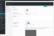 Premium - Business WordPress Theme, a WordPress Template by europadns (Thumbnail 3 of 5)