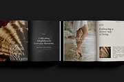 Editorial Ebook Templates for Canva, a Magazine Template by Wildnun Studio (Thumbnail 6 of 18)