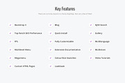BuyShop - Premium Magento theme, a Websites & App Template by TonyTemplates (Thumbnail 4 of 5)