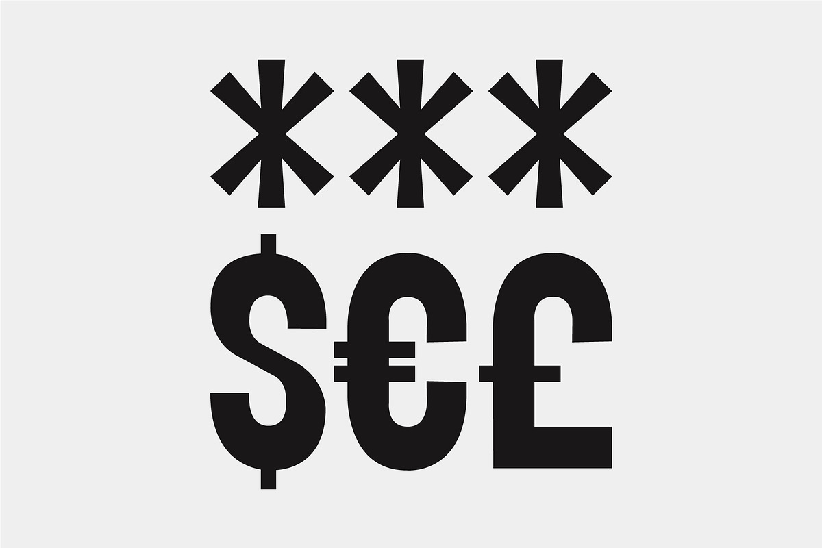 Apostrof - Grotesk Type, a Sans Serif Font by Kulturë Type (Photo 8 of 9)