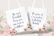 Vallimah - Organic Script Font, a Script Font by Bartama Graphic (Thumbnail 8 of 11)