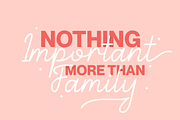 Curly Babe | Handwritten Font, a Script Font by Forberas Club (Thumbnail 4 of 9)