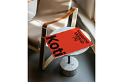 Magazine Mockup 01, a Templates & Theme by Kotivoro (Thumbnail 3 of 3)