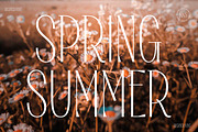 Regysca Elegant Modern Serif Font, a Serif Font by Kulokale (Thumbnail 2 of 10)