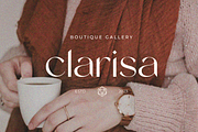 Tropical Avenue, a Sans Serif Font by zeenesia (Thumbnail 8 of 18)