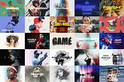 Black Friday 2022, a Layer Style Add-On by pixelbuddha.net (Thumbnail 8 of 15)