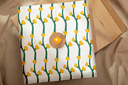 Blooming summer art set, a Decorative Illustration by Oliana Moroz (Thumbnail 11 of 20)