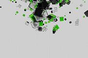 Cartoonish Cubes Backgrounds Vol3, a Texture Graphic by The_DrX (Thumbnail 8 of 16)