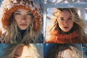 401 MJ Prompts for Mood Photography, a Person Illustration by Sevenstyles (Thumbnail 10 of 15)