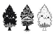 16 wildlife posters, an Animal Illustration by JULYMILKS (Thumbnail 2 of 7)