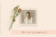 Amelina Script New Update Font Duo, a Script Font by Areatype (Thumbnail 2 of 9)