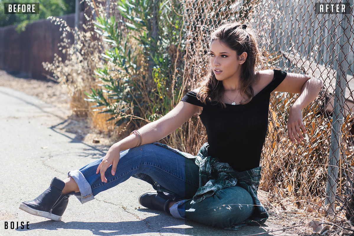 City Fashion Premium LUT 23 Pack I, an Action Add-On by Light Hero Studios (Photo 21 of 24)
