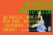 El Morino-New Trendy Serif, a Serif Font by Portion.Labs (Thumbnail 8 of 13)