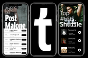 JT Mekito | Geometric Modernism Font, a Sans Serif Font by Jolicia Type (Thumbnail 19 of 20)