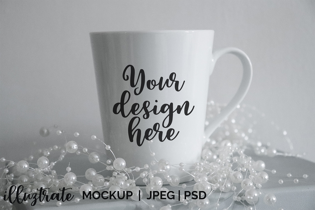 Product Mockup Bundle | Styled Stock, a Household Mockup by illuztrate (Photo 3 of 19)