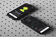 BanKitka - Fintech & Cyrpto UI Kits, an UI Kit Template by ulvinomarov (Thumbnail 6 of 8)