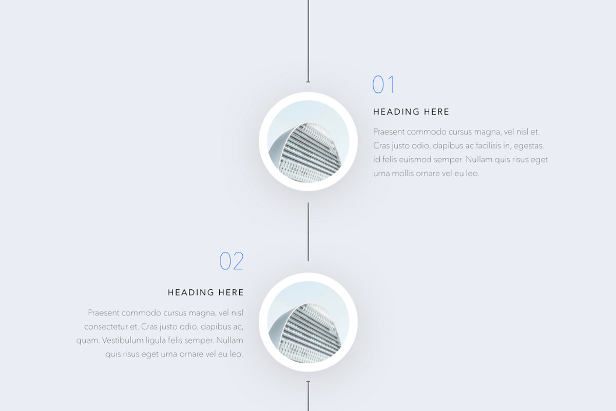 Fluent PowerPoint Template, a Presentation Template by Jumsoft