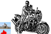 Vector Tracing Pro, an Action Add-On by MRI STUDIO (Thumbnail 14 of 15)