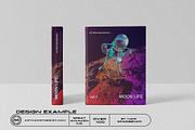 COSMIC AWAKENING 3D Objects & Poster, a Wallpaper Graphic by nadispasibenko (Thumbnail 14 of 18)