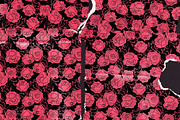Torn Paper Procreate Brushes, a Brush Add-On by Tim Hankins Design (Thumbnail 7 of 7)