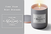 Anjellic // Font Duo & Extras, a Script Font by Bluestudio (Thumbnail 4 of 10)
