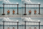 3 Mobile Lightroom, a Preset Add-On by The Red Pine (Thumbnail 9 of 10)