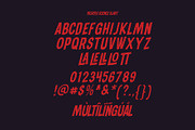 Halloween Party Bundle, a Serif Font by INKSUN™ (Thumbnail 15 of 16)