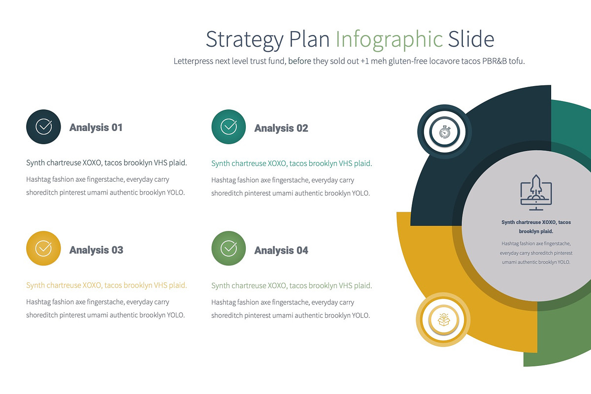 Strategy Plan Keynote Presentation, a Presentation Template by Pulsecolor (Photo 6 of 10)
