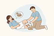 First Aid Essentials Illustration, an Object Graphic by Jump Studio (Thumbnail 10 of 12)