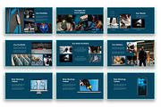 Almugera – Business PowerPoint, a Presentation Template by kreatifreya (Thumbnail 5 of 5)