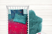 Underwater Christmas Patterns, a Pattern Graphic by KaramfilaS (Thumbnail 16 of 16)