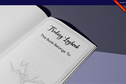 Trading Logbook • KDP Interior, a Templates & Theme by HyeRi (Thumbnail 2 of 4)