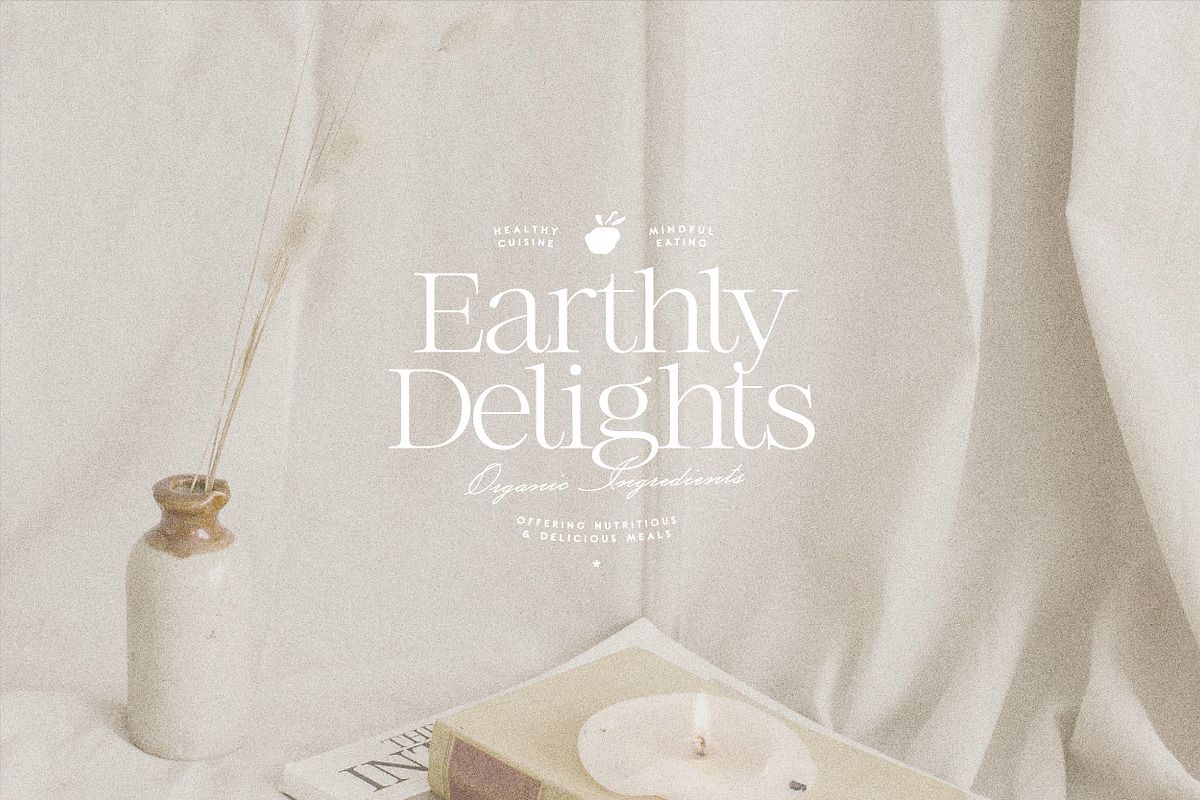 Auckland - Versatile Serif, a Serif Font by Harmonais Visual (Photo 10 of 18)