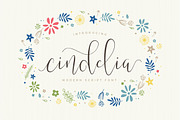Huge Font Bundle • 98% off, a Script Font by vuuuds (Thumbnail 47 of 75)
