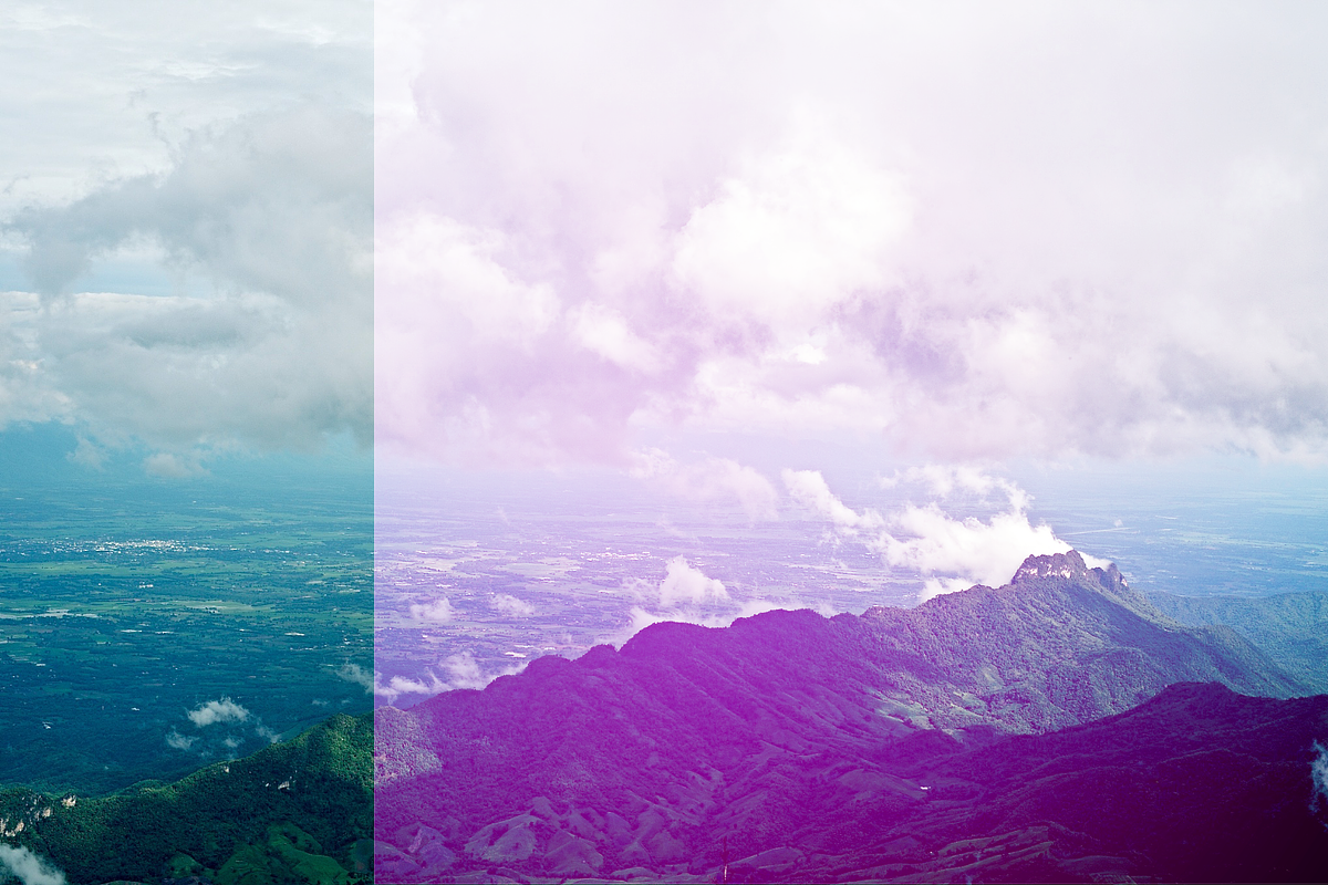 Vintage Premium Photo Effects #3 preview 7