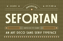 Sefortan
