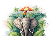PNG Clipart for T-Shirts & Wall Art, a Decorative Illustration by MRI STUDIO (Thumbnail 36 of 42)