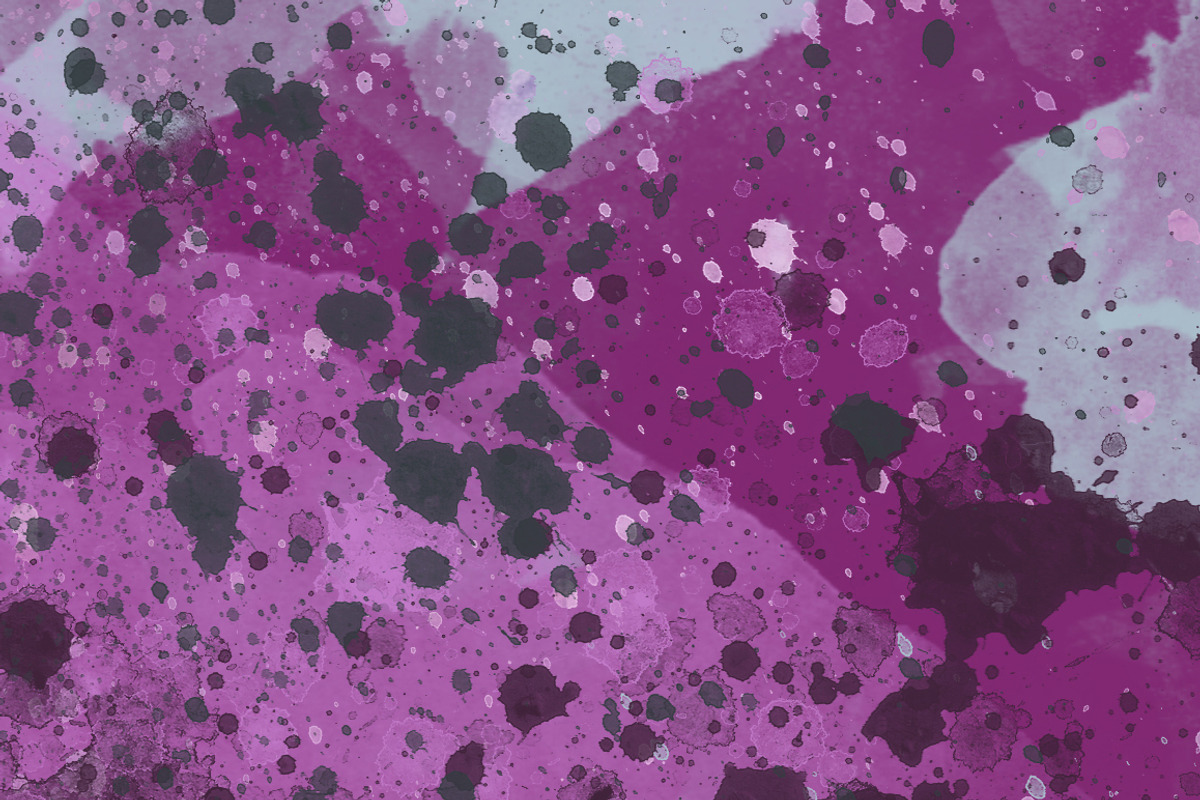 Abstract Backgrounds, a Pattern Graphic by randomolive (Photo 4 of 9)