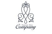 Logo, a Branding & Logo Template by Design_Creator (Thumbnail 2 of 5)