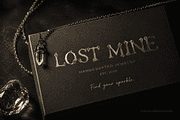 Diamond Well Hand-Drawn Fantasy Font, a Handwritten Font by Letterhanna Studio (Thumbnail 2 of 9)