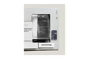 Layered Paper Mockup, an Advertising Mockup by nkate (Thumbnail 2 of 8)