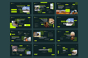 Construction PowerPoint Template, a Presentation Template by Boinah Studio (Thumbnail 5 of 5)