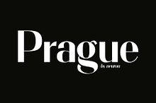 Prague Display