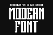 Sproxyne, a Serif Font by alon kelakon (Thumbnail 2 of 5)